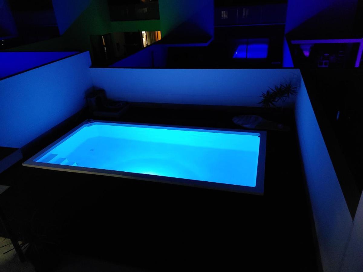 Villa Arcadia Villaverde  外观 照片