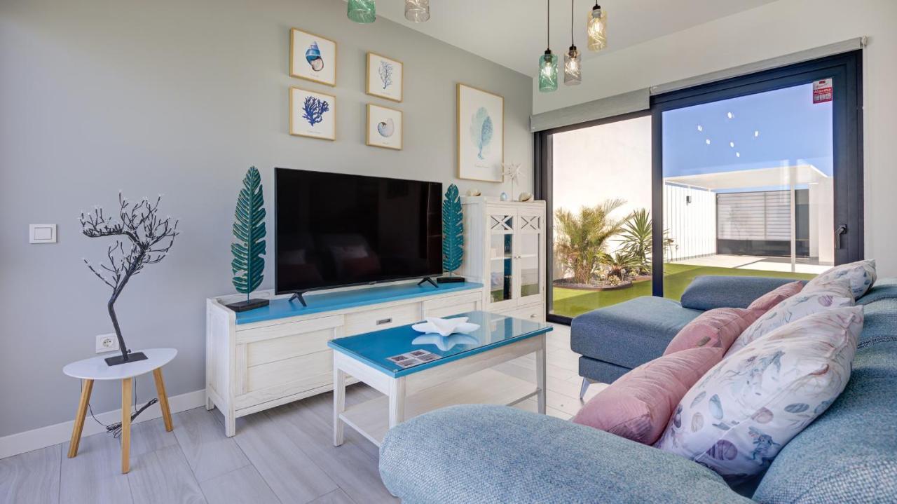 Villa Arcadia Villaverde  外观 照片
