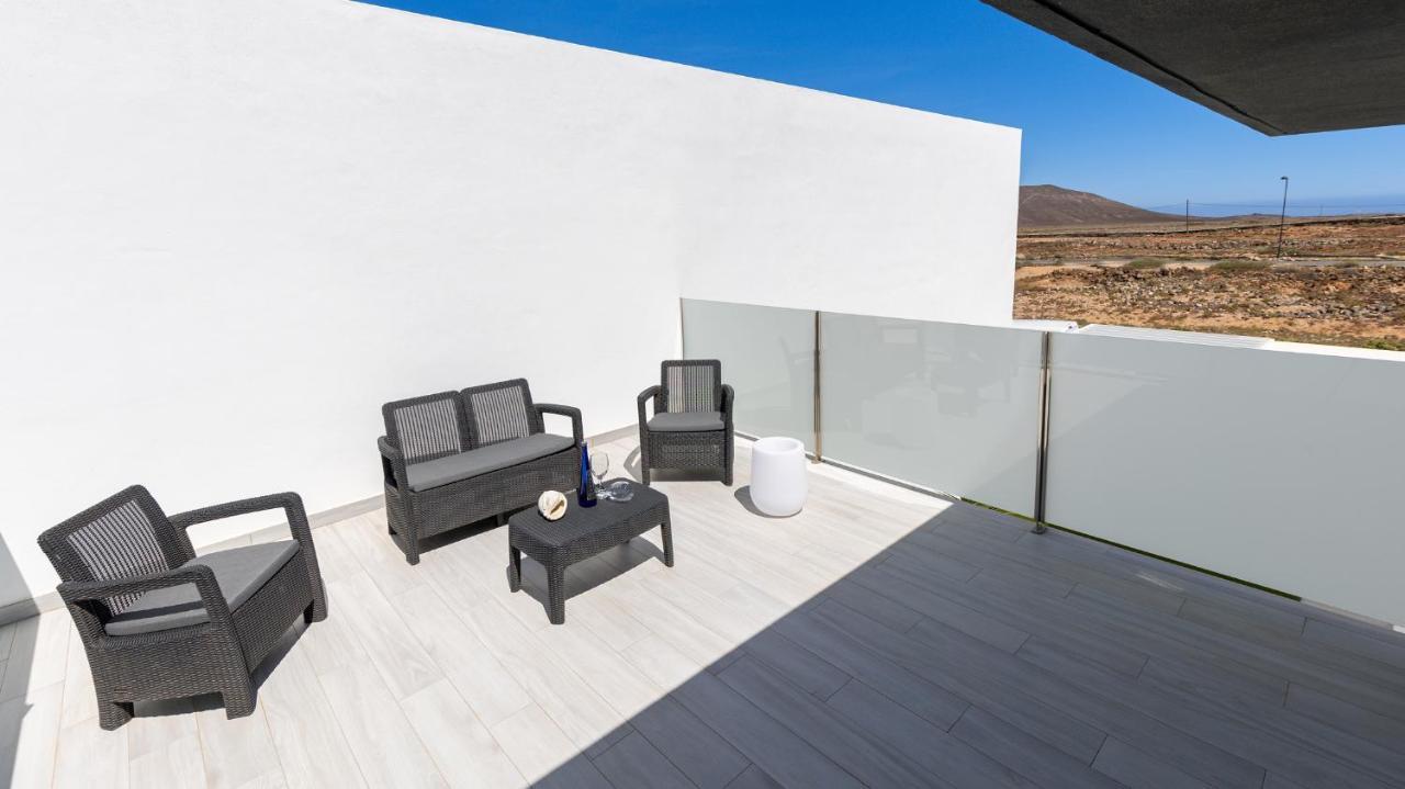 Villa Arcadia Villaverde  外观 照片
