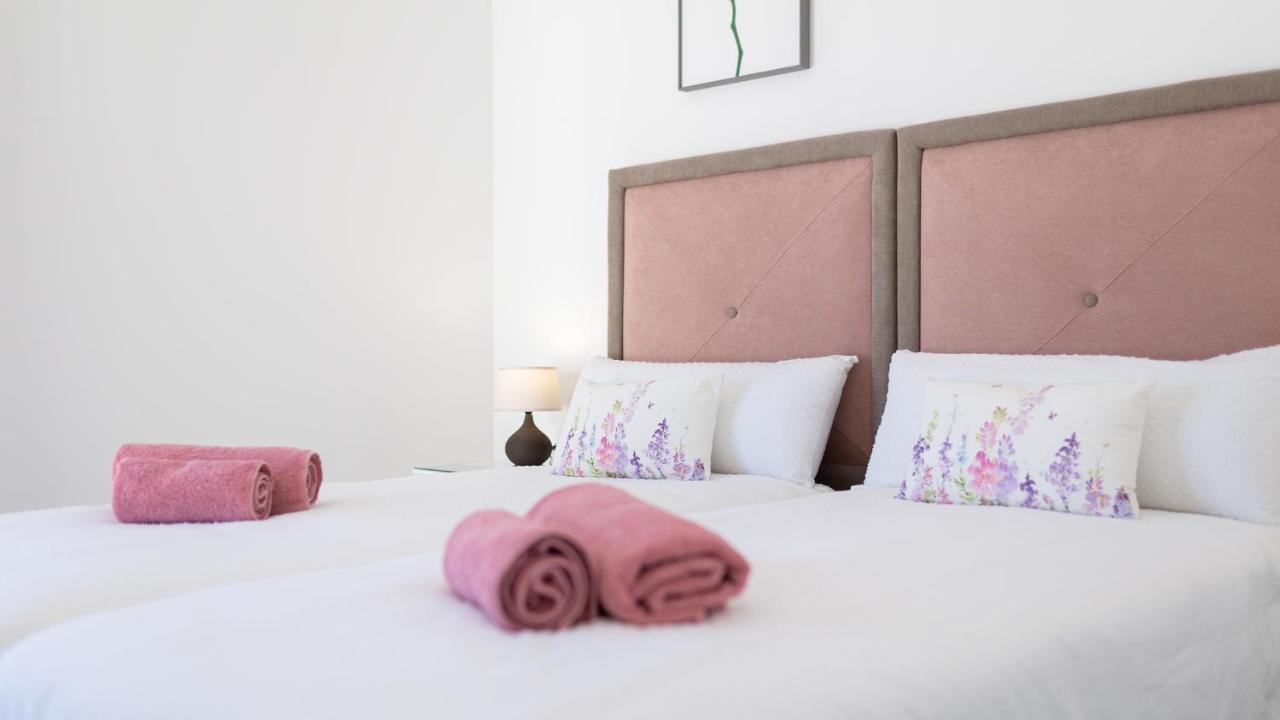 Villa Arcadia Villaverde  外观 照片