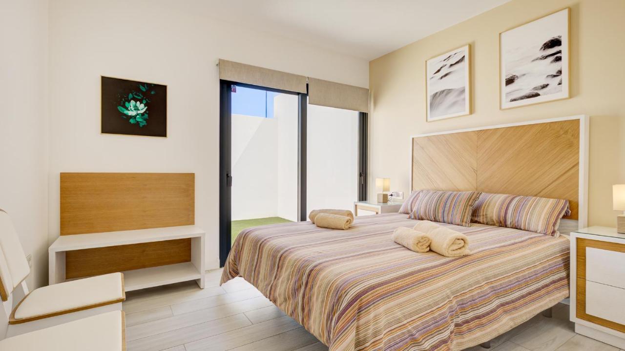 Villa Arcadia Villaverde  外观 照片
