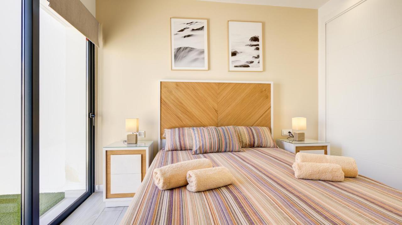 Villa Arcadia Villaverde  外观 照片